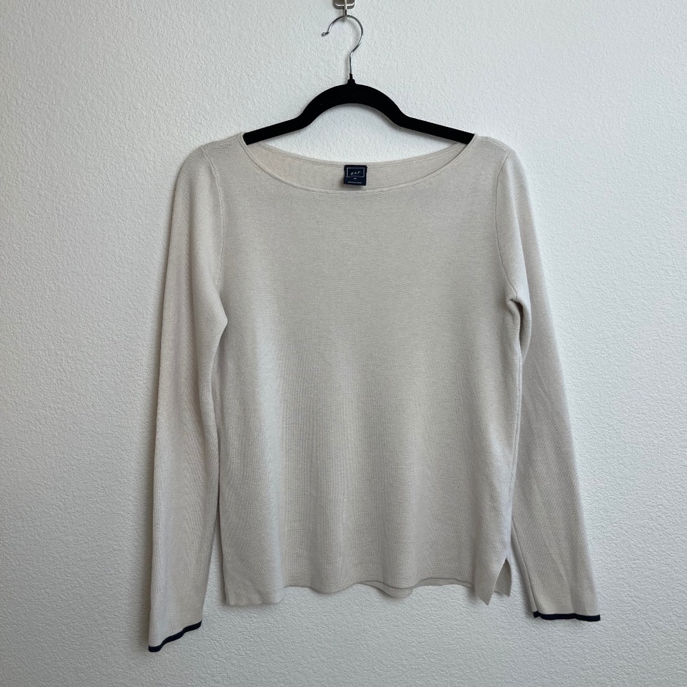 Gap Long Sleeve Sweater